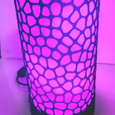Đèn Neopixel LED (Dễ Lắp!)