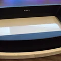 Khay đỡ resin tank cho Elegoo Mars 4 (9K hoặc Ultra 9K) - Thumbnail 2