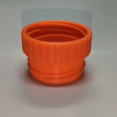 Adapter ren 38mm cho chai PET (2-start sang 3-start)