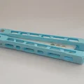 Skeletonized M3 Balisong (Balisong M3 dạng Skeletonized) - Thumbnail 2