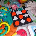 Đồ chơi xếp hình thông minh cho bé (Puzzle For Kids) in 3D - Thumbnail 1