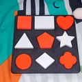 Đồ chơi xếp hình thông minh cho bé (Puzzle For Kids) in 3D - Thumbnail 2
