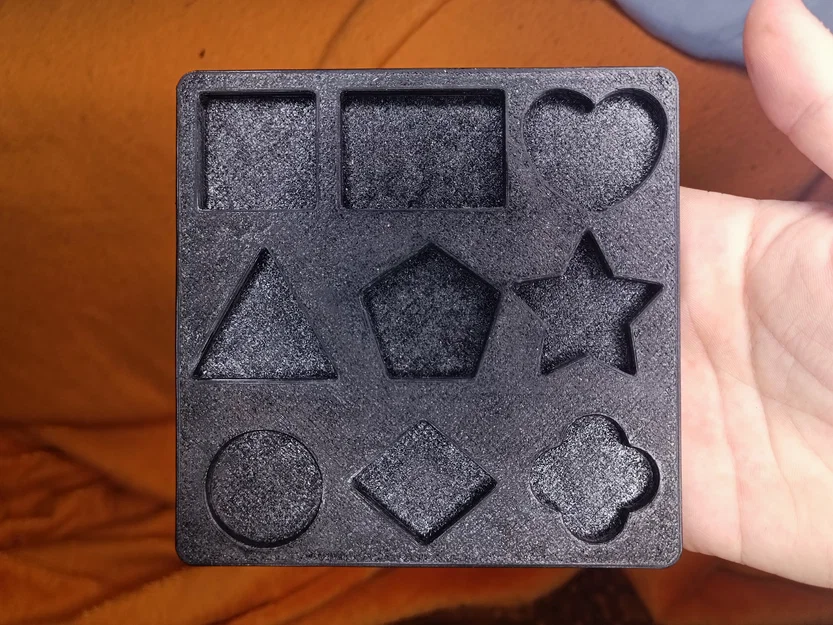 Đồ chơi xếp hình thông minh cho bé (Puzzle For Kids) in 3D - Image 5