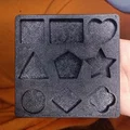 Đồ chơi xếp hình thông minh cho bé (Puzzle For Kids) in 3D - Thumbnail 5