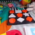 Đồ chơi xếp hình thông minh cho bé (Puzzle For Kids) in 3D - Thumbnail 6