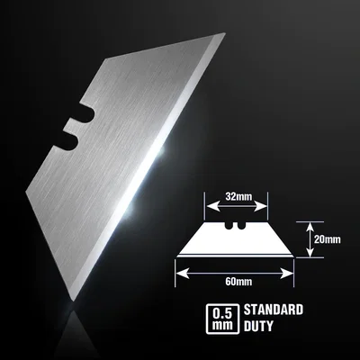 Dao Rọc Giấy In 3D Họa Tiết Tổ Ong Bền Đẹp Tiện Lợi