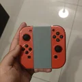 Tay Cầm Joycon (không cần supports) - Thumbnail 1