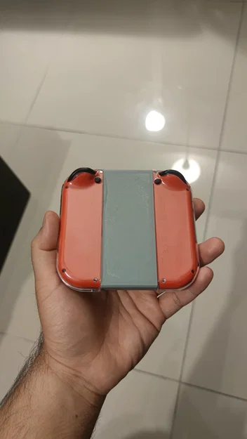 Tay Cầm Joycon (không cần supports) - Image 2