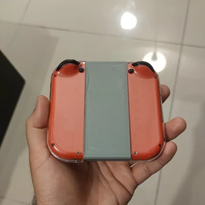 Tay Cầm Joycon (không cần supports)