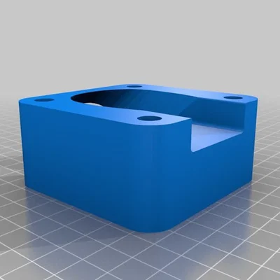 Giá treo đầu sạc Tesla J1772 Adapter Charger Plug Holder