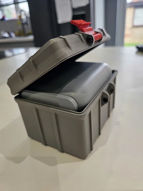 Hộp Rugged cho GL.iNet Beryl AX (GL-MT3000) - Image 4