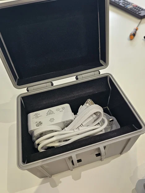 Hộp Rugged cho GL.iNet Beryl AX (GL-MT3000) - Image 5