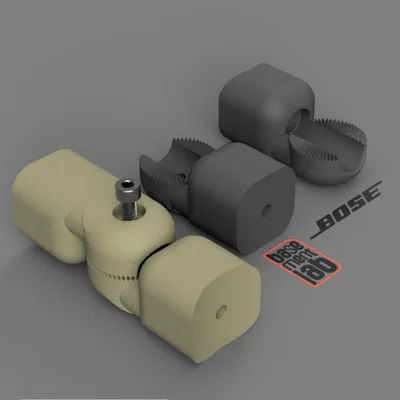 Bộ adapter gắn loa cho chân stand Bose Acoustimass Series