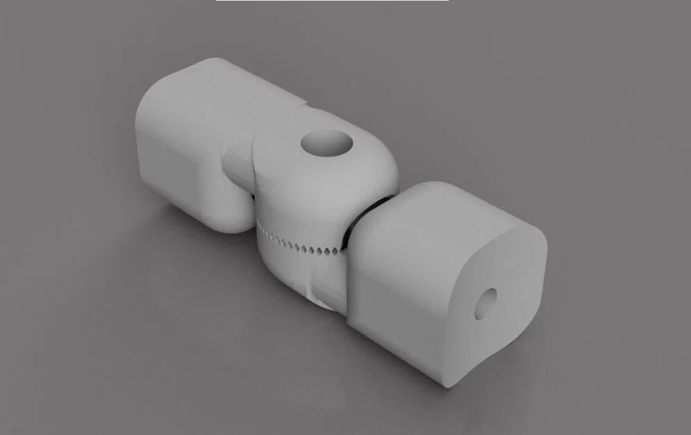 Bộ adapter gắn loa cho chân stand Bose Acoustimass Series - Image 3