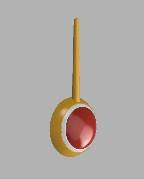 Bộ Head Gear Egghead Island của băng Mũ Rơm (One Piece) - FDM - Image 2