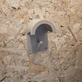 Móc Treo Dây Cương Ngựa In 3D Đa Năng Cho Chuồng Trại - Thumbnail 2
