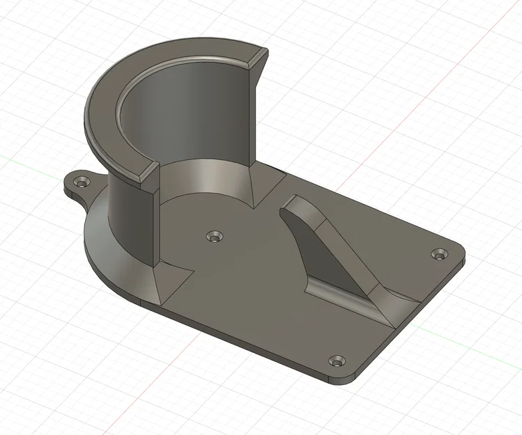 Móc Treo Dây Cương Ngựa In 3D Đa Năng Cho Chuồng Trại - Image 3