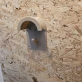 Móc Treo Dây Cương Ngựa In 3D Đa Năng Cho Chuồng Trại - Thumbnail 5