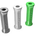 Đầu nối ống PTFE 4mm thông minh (Smart 4mm PTFE Tube Connector) - Thumbnail 2