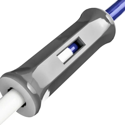 Đầu nối ống PTFE 4mm thông minh (Smart 4mm PTFE Tube Connector)