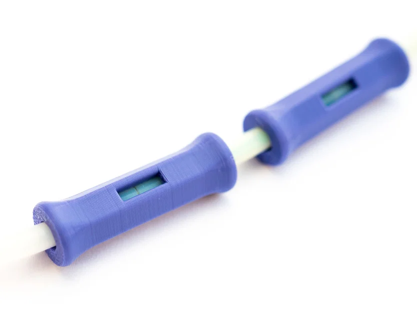 Đầu nối ống PTFE 4mm thông minh (Smart 4mm PTFE Tube Connector) - Image 5
