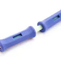 Đầu nối ống PTFE 4mm thông minh (Smart 4mm PTFE Tube Connector) - Thumbnail 5