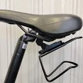 Kẹp gắn bình nước dưới yên xe đạp (Bicycle bottle holder) - Thumbnail 2