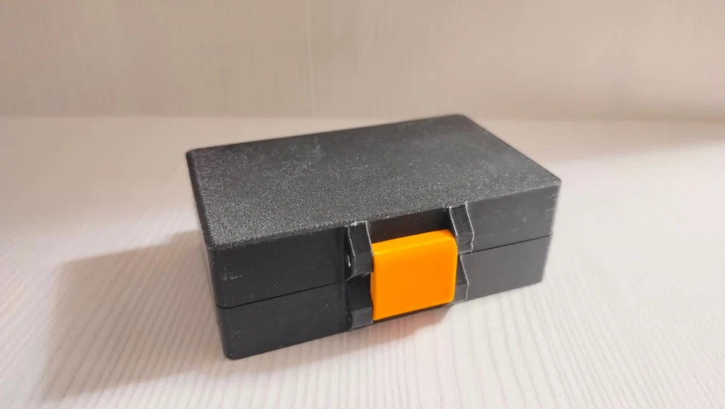 Hộp đựng screw bit (Screw bit case) – phiên bản 2 - Image 3