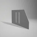 Vỏ hộp in 3D cho bộ đôi thiết bị tải giả điện tử Atorch DL24MP - Thumbnail 11