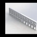 Fitment Board – Bảng kiểm tra độ khít & dung sai lỗ - Thumbnail 3