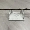 Giá đỡ đũa phép Harry Potter thiết kế in 3D ấn tượng - Thumbnail 2