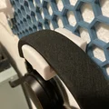 Giá treo tai nghe cho HSW (Headphone Holder for HSW) - Thumbnail 2
