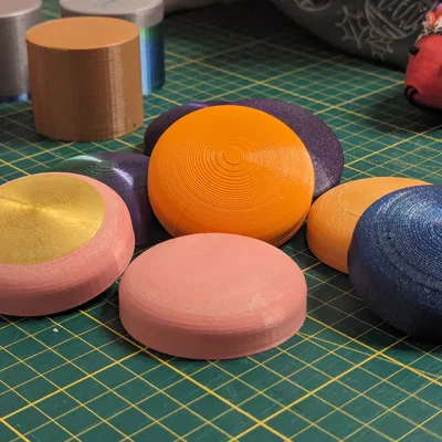Bộ chặn vải may vá 160g (Sewing Weights)