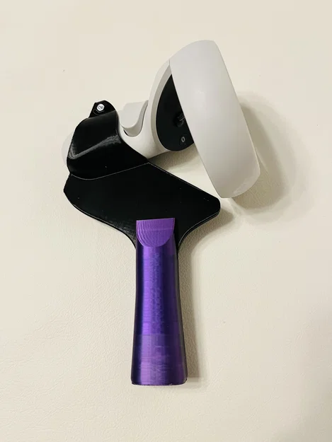 Adapter bóng bàn cho Quest 2 - BonWasySX-Q2 - Image 1