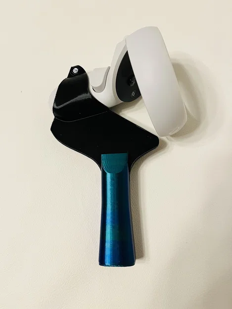 Adapter bóng bàn cho Quest 2 - BonWasySX-Q2 - Image 3