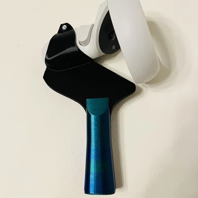 Adapter bóng bàn cho Quest 2 - BonWasySX-Q2