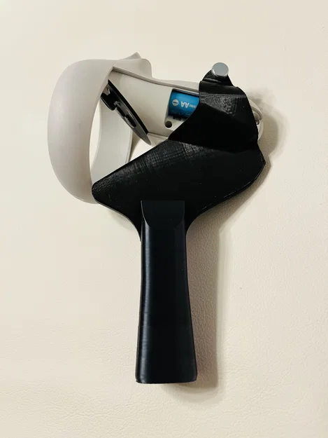 Adapter bóng bàn cho Quest 2 - BonWasySX-Q2 - Image 4