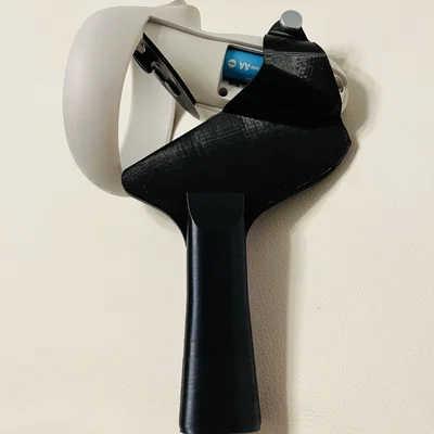 Adapter bóng bàn cho Quest 2 - BonWasySX-Q2