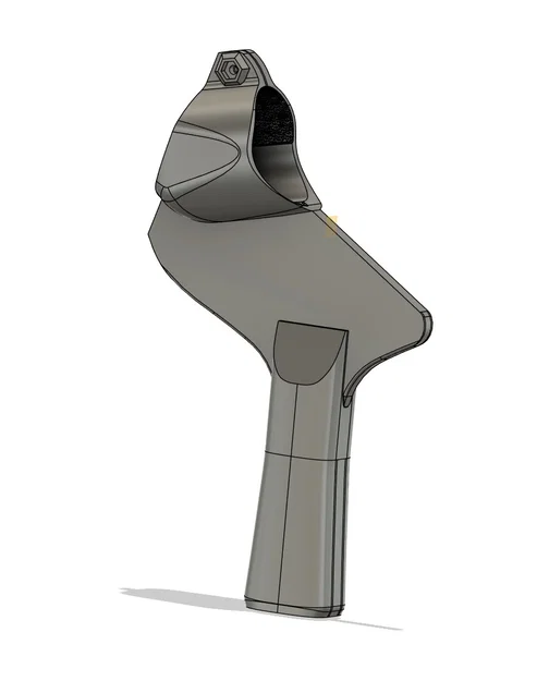 Adapter bóng bàn cho Quest 2 - BonWasySX-Q2 - Image 6