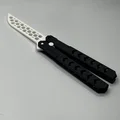 Balisong (Butterfly Knife) in 3D hoàn toàn - Thumbnail 5