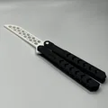 Balisong (Butterfly Knife) in 3D hoàn toàn - Thumbnail 6