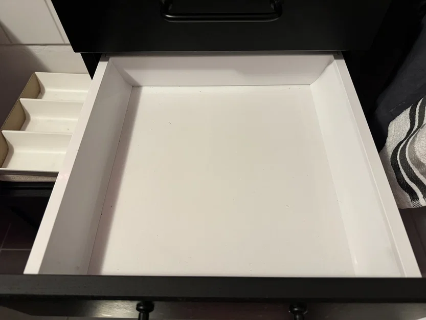 Khay chia dao muỗng nĩa cho ngăn kéo IKEA Maximera 40x37 - Image 6