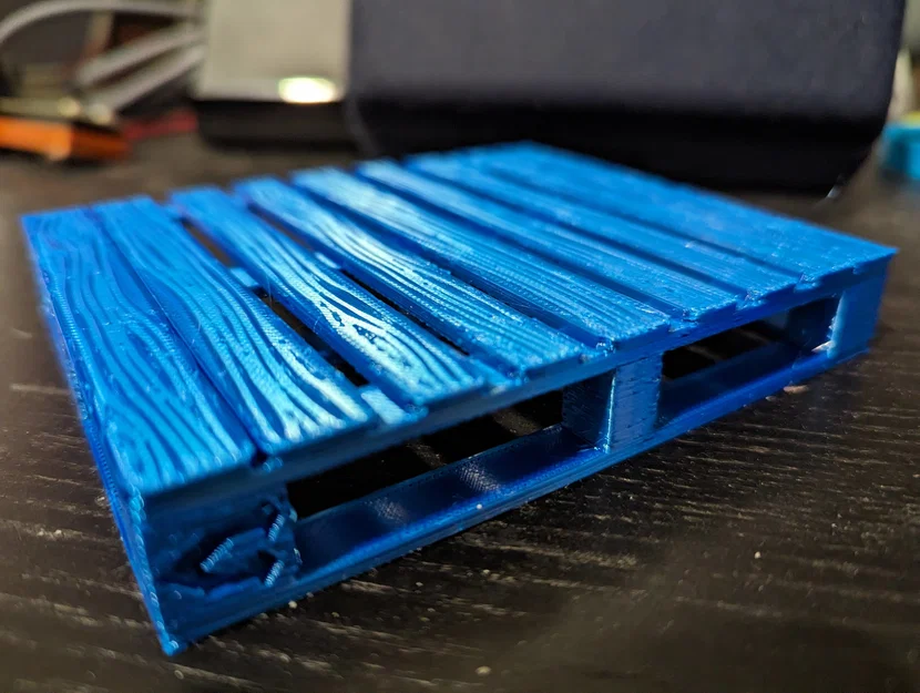 Kích thước pallet CHEP (UK) – CHEP Pallet UK dimensions - Image 1