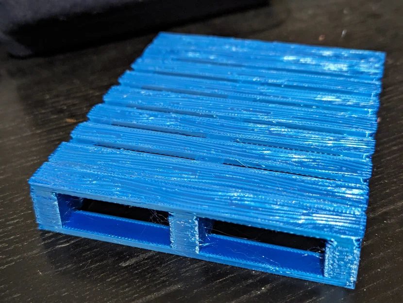 Kích thước pallet CHEP (UK) – CHEP Pallet UK dimensions - Image 2