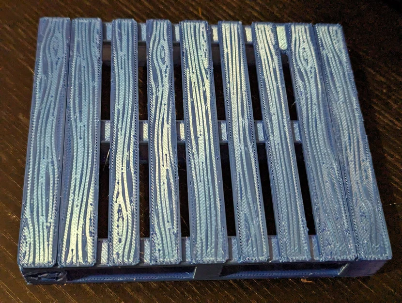 Kích thước pallet CHEP (UK) – CHEP Pallet UK dimensions - Image 3