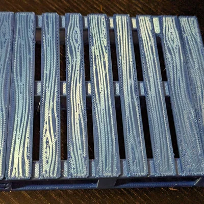 Kích thước pallet CHEP (UK) – CHEP Pallet UK dimensions