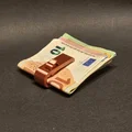Snappy – Kẹp tiền (money clip) / Geldspange / Klammer / - Thumbnail 7