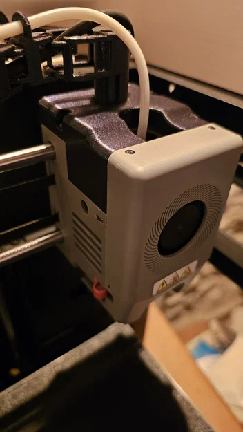 Tête d'impression Flashforge 5M - Image 1