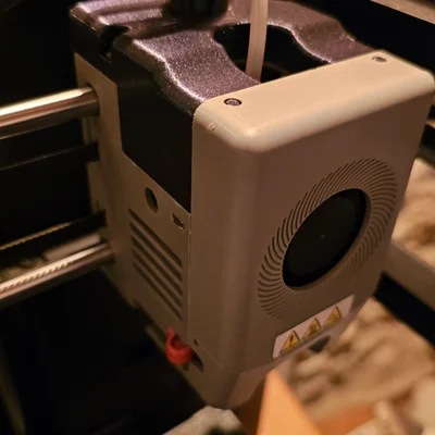 Tête d'impression Flashforge 5M