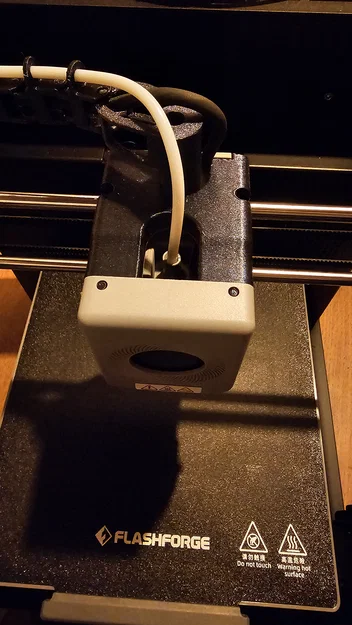 Tête d'impression Flashforge 5M - Image 2